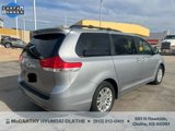 Used 2012 Toyota Sienna XLE image 3