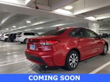 Used 2021 Toyota Corolla LE image 3