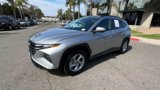 Certified 2022 Hyundai Tucson SEL w/ Cargo Package image 4