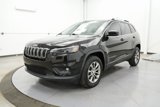 Used 2020 Jeep Cherokee Latitude Plus w/ Cold Weather Group image 3