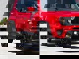 Used 2019 Jeep Renegade Altitude w/ UConnect 8.4 Nav Group image 2