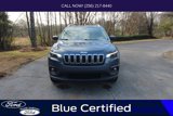 Used 2020 Jeep Cherokee Latitude Plus w/ Comfort/Convenience Group image 6
