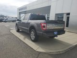 Certified 2023 Ford F150 Platinum image 3
