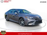 Used 2023 Toyota Camry SE image 1