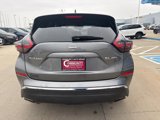Used 2023 Nissan Murano SL w/ SL Moonroof Package image 4