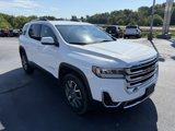 Used 2023 GMC Acadia SLT image 3