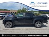 Used 2016 Chevrolet Colorado Z71 image 4