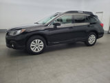 Used 2019 Subaru Outback 2.5i Premium image 2