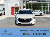 New 2025 Nissan Sentra S image 2