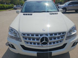 Used 2011 Mercedes-Benz ML 350 4MATIC image 3