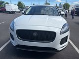 Used 2020 Jaguar E-PACE SE image 2