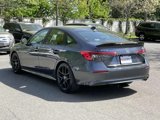 Certified 2022 Honda Civic Sport image 5