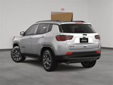 New 2025 Jeep Compass Latitude w/ Convenience Group image 4