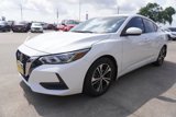 Used 2022 Nissan Sentra SV image 3