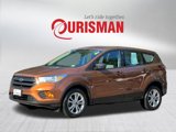 Used 2017 Ford Escape S image 2