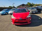 Used 2013 Toyota Prius C Three image 2