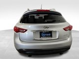 Used 2017 INFINITI QX70 AWD w/ Premium Package image 4
