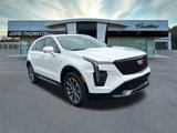 New 2025 Cadillac XT4 Sport image 3