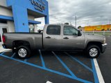 Used 2013 Chevrolet Silverado 2500 LT w/ Interior Plus Package image 2