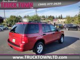 Used 2005 Ford Explorer Sport XLT image 3