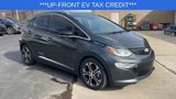 Certified 2020 Chevrolet Bolt Premier w/ Infotainment Package image 2