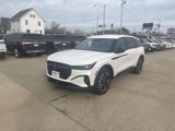 New 2025 Lincoln Nautilus Premier w/ Jet Appearance Package image 2
