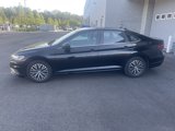 Used 2021 Volkswagen Jetta S w/ Driver Assistance Package image 4