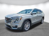 Used 2024 GMC Terrain SLT image 3
