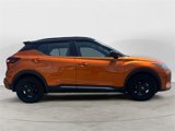 Used 2021 Nissan Kicks SR w/ SR Premium Package image 2