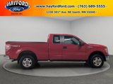 Used 2013 Ford F150 XLT w/ Trailer Tow Pkg image 6