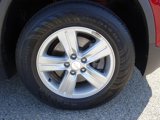 Certified 2022 Chevrolet Trax LS w/ Tint and Cruise Package image 4