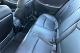 Used 2012 Hyundai Sonata Limited w/ Navigation Pkg image 5