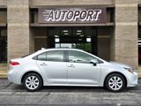Used 2024 Toyota Corolla LE image 2