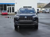 Certified 2024 Toyota RAV4 LE image 3