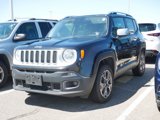 Used 2015 Jeep Renegade Limited image 3