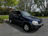 Used 1997 Honda CR-V 4WD image 4