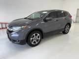 Used 2018 Honda CR-V EX image 5
