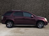 Used 2008 Chevrolet Equinox LT w/ Chrome And Sound Package image 3