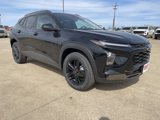 New 2025 Chevrolet Trax ACTIV w/ Driver Confidence Package image 2