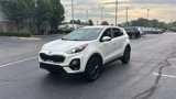 Used 2022 Kia Sportage LX w/ LX AWD Value Edition Package image 2