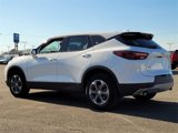 Used 2023 Chevrolet Blazer LT w/ Driver Confidence Package image 5