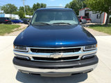 Used 2002 Chevrolet Tahoe LS image 2