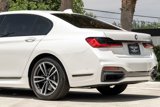Used 2021 BMW 740i xDrive w/ M Sport Package image 5