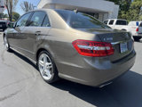 Used 2013 Mercedes-Benz E 350 Sedan image 3