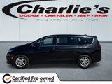 Certified 2024 Chrysler Pacifica Touring-L image 1