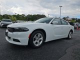 Certified 2022 Dodge Charger SXT w/ Leather Interior Group image 4
