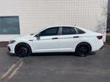 Used 2024 Volkswagen Jetta GLI 40th Anniversary Edition image 2