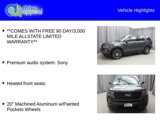 Used 2016 Ford Explorer Sport image 6