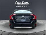 Used 2020 Honda Civic EX image 4