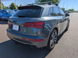 Used 2020 Audi SQ5 Premium Plus w/ Premium Plus Package image 5